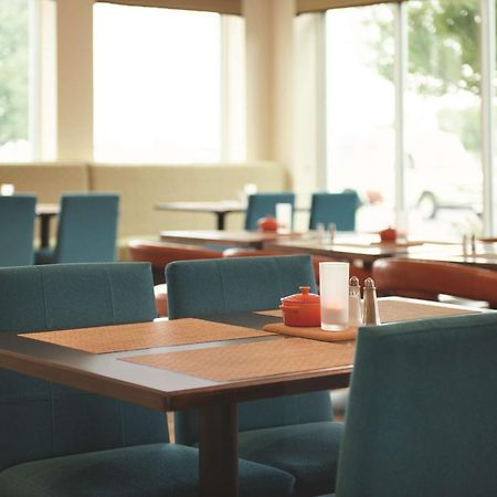 Hilton Garden Inn Columbus Airport Luaran gambar