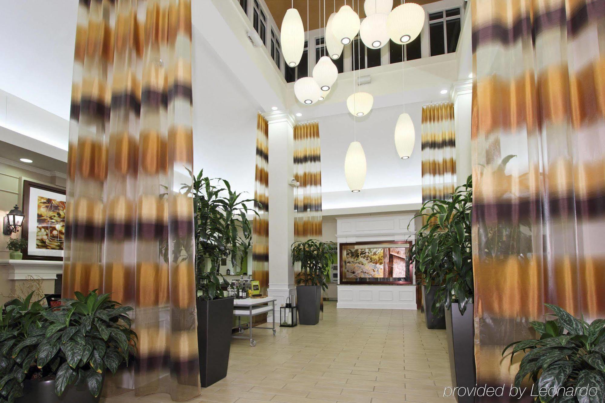 Hilton Garden Inn Columbus Airport Luaran gambar