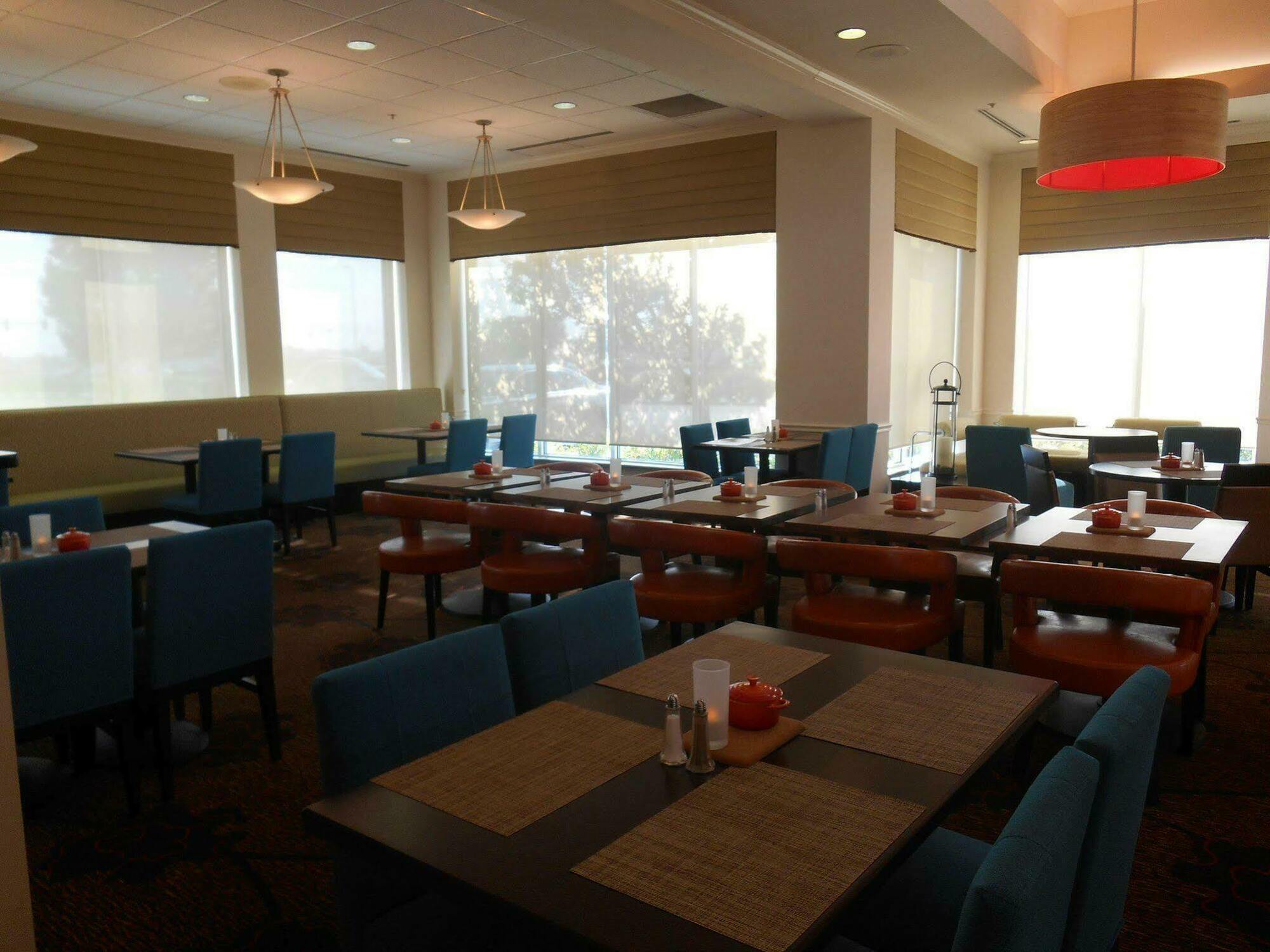 Hilton Garden Inn Columbus Airport Luaran gambar